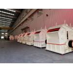 85% Output High Efficiency Fine Crusher Below 5mm Lower Motor Power for sale