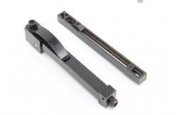 China Shipping By Sea Precision Mold Components Steel Latch Lock supplier