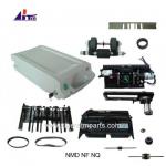 Glory DelaRue NMD NQ NF Modules Assembly And All Its ATM Machine Parts for sale