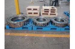 China Customizable High Precision Aluminium Sand Casting Mould Sand Mold Casting supplier