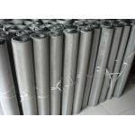 SS 304 310s 0.1mm Square Wire Mesh For Food Industry