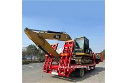 China DONGFENG 4*2     Flat  Bed Truck    Flatbed Transporter     Flat-platform Body supplier