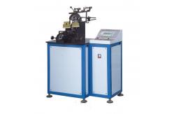 China CNC CT Instrument Winding Machine And CNC PT Instrument Winding Machine supplier