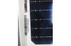 China 9bb M6 Thin Film Mono PV Panels 450wp For Solar Power Systems supplier