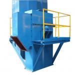 Belt / Chain Type Vertical TD Bucket Elevator For Industry Factory for sale