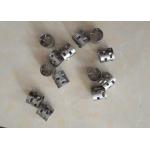 SS Pall Rings Various Types 6mm - 90mm for sale