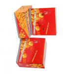 Custom Logo Fried Chicken Boxes | Kraft Takeaway Packaging for sale
