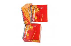 China Custom Logo Fried Chicken Boxes | Kraft Takeaway Packaging supplier