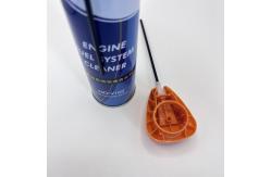 China 35.13mm Aerosol Spray Nozzle With Extension Tube - Enhanced Performance supplier
