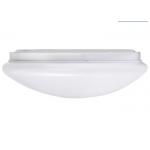 18W Ceiling Mounted LED Lights Auto On Off Radar Motion Sensor Office Hotel for sale