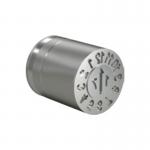 Standard Size 48HRC Plastic Injection Mould Parts Tolerance 0.002mm Mold Date Inserts for sale