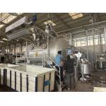 Smart Airflow Dyeing Machine Full Automatic Control System Fabric Dyeing Machine