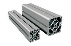 China Industrial Aluminium Extruded Profiles / Assembly Line , Heat Sink ,  Electrical Enclosure supplier