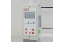 China 60x53mm centralized alarm insulation display instrument AID150 for hospital supplier