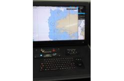 China Backlit Industrial Marine keyboard 85 keys  IP67 dynamic waterproof supplier