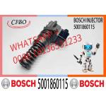 NINE DIESEL high quality 5001860115 injector unit pump 5001860115 fuel injection pump