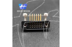 China HW-CMM Connector , HW-321V018F46 supplier