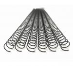 PVC Plastic Spiral Binding Ring 1-3/8 1-1/2 for sale
