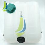 20880612 Water Expansion Tank For EC360 EC460 Excavator for sale