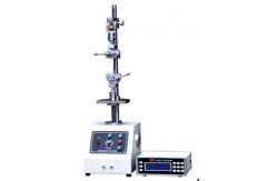 China Manual Universal Tensile Testing Machine supplier