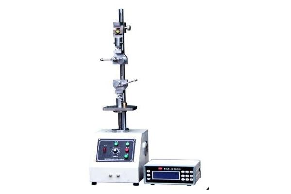 500kn Electric Tensile Bending Testing Machine