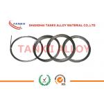 Chromel Kopel Thermocouple Bare Wire 6mm Rod For High Temperature Areas