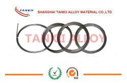 China Chromel Kopel Thermocouple Bare Wire 6mm Rod For High Temperature Areas supplier