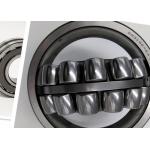 GCR15 Double Row Roller Bearing , 21311 Self Aligning Cylindrical Roller Thrust Bearing for sale