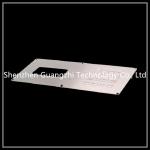 Customized Stainless Steel Keyboard For Hospital Equipment / Access Control for sale