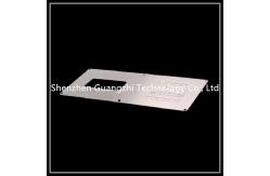 China Customized Stainless Steel Keyboard For Hospital Equipment / Access Control supplier