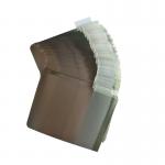Pouch Cell Assembly Materials Aluminum Tab Nickel Tab Ni-Plated Cu Tab for sale