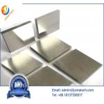 ASTM B777 High Density Heavy Tungsten Alloy Sheet WNiFe for sale