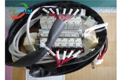 China SMT MACHINE PARTS JUKI FX-3 SV VALVE ASSY 40094100 3QB119-00-C2AHV supplier