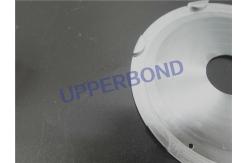 China Hauni Protos 80 90 Denser Disc Ecreteur Cleaver Assy Round Disk supplier