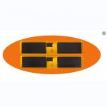 360 Anti Collision Avoidance System For Road Rollers And Loaders