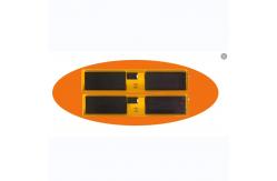 China 360 Anti Collision Avoidance System For Road Rollers And Loaders supplier