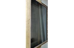 China Brass Alloy Mesh Tube Wall Rf Shielding Windows For Electromagnetic Shielding supplier