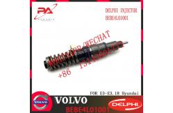 China Diesel Fuel Injection Pump Injector Nozzle 63229474 33800-84710 BEBE4L01001 BEBE4L01002 BEBE4L01102 supplier
