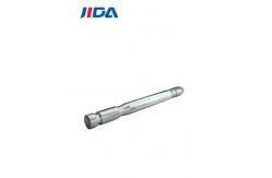 China ODM M6 Precision Machined Components Lock Connecting Cylinder Shaft supplier
