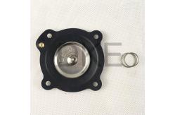 China DB18/G Dust Collector Pulse Jet Valve Diaphragm VNP208 VEM208 VNP308 VEM308 supplier