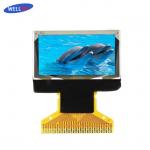 High Fidelity 0.96  OLED Ips LCD With Super Highlight Brightness for sale