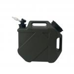 Outdoor Food Grade Large Capacity Water Storage Bucket Customized Camping Portable for sale