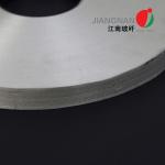 Impregnated Armature Fiberglass Banding Tape 1000N/Cm for sale