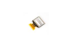 China 0.95'' OLED Monochrome Display Vehicle Controls Wide Temperature Tolerance OLED LCD supplier