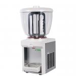 Automatic Juicer Beverage Dispenser Machine 800W Electric Air Cooling for sale