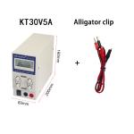 30V Jewelry Plating Machine 3005 Gold Plating Kit Electroplating