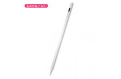 China Magnetic Active Tablet Stylus Pen For Apple Palm Rejection supplier