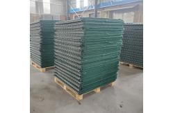 China HDP Galvanized Hesco Gabion Defensive Barrier Retaining Wall rustproof supplier