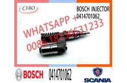 China Diesel Fuel Injection Unit Pump 0414701037 0414701062 For SCANIA supplier