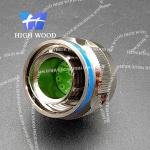MIL-DTL-38999 Series D38999/26FC98PN Circular Electric Connector D38999 Series Ⅲ for sale